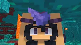 100 Special Himitsucraft Minecraft girl tickle
