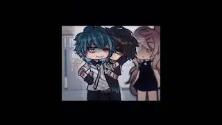 he’s right here~ #gacha #gachaclub #gachalife #gachameme #gachaedit #gachatrend #gachatiktok #shorts