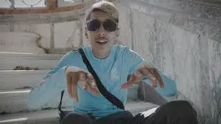 Microbe - Sur le R ( clip officiel )