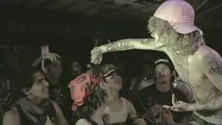 Bayymack - Nikki (Live Around The World 2022)