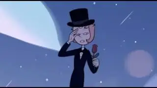 Steven Universe Its over isn t it (German Dub)