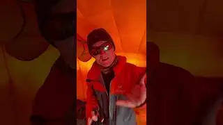 Второй лагерь, 6500. 