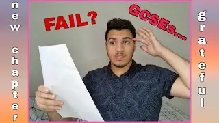 Shocking GCSE Results... | Eyub Karmazov