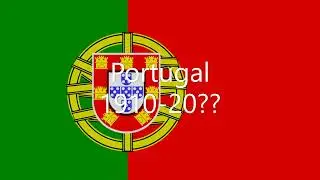 Portugal history