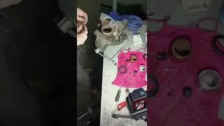 brake caliper repair kit replacement 