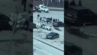 Кадыровцы избивают чеченцев во время карантина! Ахмат Сила 💪