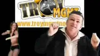 Troy Management ! Dance, ! Party !