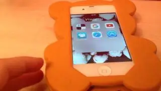 Что в моём iPhone