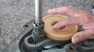 Whirlpool Washing Machine Transmission Assembly. Whirlpool and Kenmore washing machine transmissi...