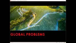 Entrepreneurship in a World of Crisis