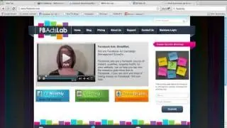 Facebook Advertising Webinar