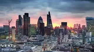 Witness London Sparkle: Experience the Glittering Nightlife with VERTU