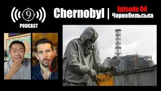 ☢️ Forbidden Chernobyl - A Journey to the Most Dangerous Place on Earth [Podcast Ep. 4]