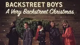 Backstreet Boys - Last Christmas (Official Audio)