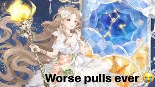 NEW EVENT FORMAT GLAZED DREAM COST ⭐ Love Nikki