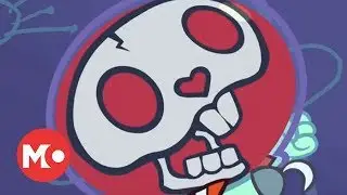 Happy Tree Friends - Something Fishy (Ep #64)