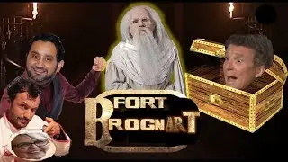 Fort Brogniart [YTP FR]