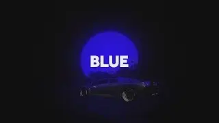 (Free) bbno$ x trippythakid x warhol.ss type hard trap beat ~ Blue