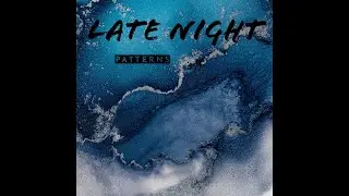 Gai Barone - Late Night Patterns October - Reverie