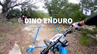 2019 Dino Enduro - Stage 6
