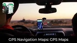 GPS Navigation
