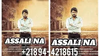 ASSALINA SULTAN MASTER 2024