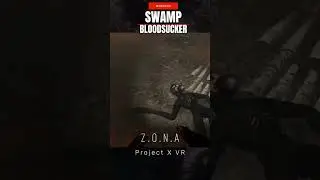 Z O N A Project X VR 