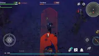 Ldoe miner fail