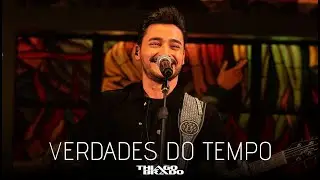 Verdades do Tempo - Live 8 Anos Thiago Brado