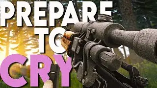 Escape From Tarkov For Beginners!! [For NOOBS like me!]