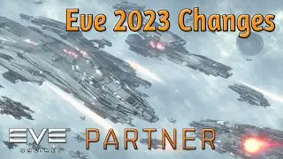 Eve Changes I Want To See In 2023