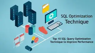 sql optimization techniques l sql optimization tips