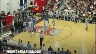 Herb Williams talks Amar'e, and Felton