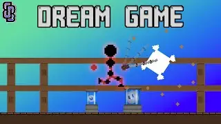 Developing my Dream Game