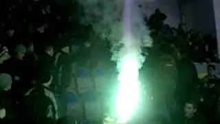 Химик Воскресенск - Динамо Москва 2006