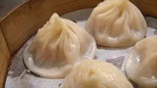 2014年11月7日 食蒲團 - 旺江南拉麵小籠包