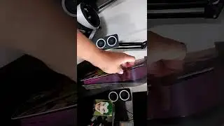 G-Story Cooling Fan PT2 (Unboxing)