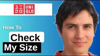 How To Check my Size In Uniqlo