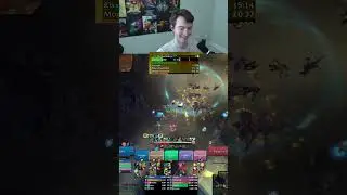 World of Warcraft 11.1 Mythic+ KEYS