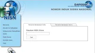 Mekanisme Terbaru Pengajuan Perbaikan Data Peserta Didik Khusus Tingkat Akhir