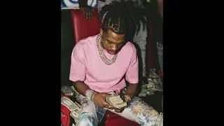 (FREE) Lil Baby Type Beat 2024 - "Low Down"