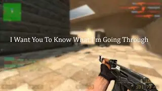 I Want You To Know What I'm Going Through