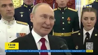 Пригожин РАСКРЫЛ настоящие ЦЕЛИ \"СВО\"