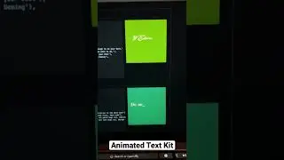 Flutter 5 Awesome Animation Package 