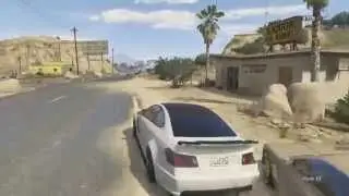 [Divers] Extraits du Rassemblement GTA5 du 30 Mai 2015