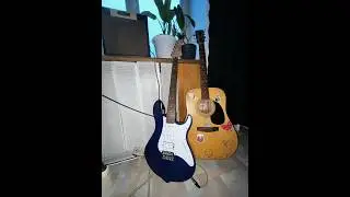 Guitar loop kit | Electric guiar sample pack Pop/Trap/Pop Punk - Showing Off