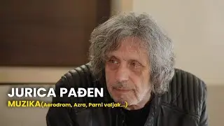Jurica Pađen - 