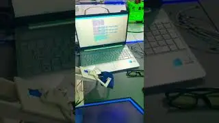 robot manipulator 