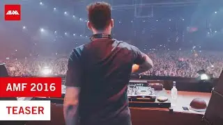 AMF 2016 | Teaser