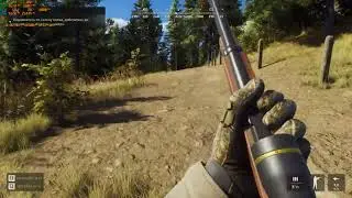 Way of the Hunter - GTX 1650, Ryzen 5 3600, Ram 2x16 - 32GB 3200MHz